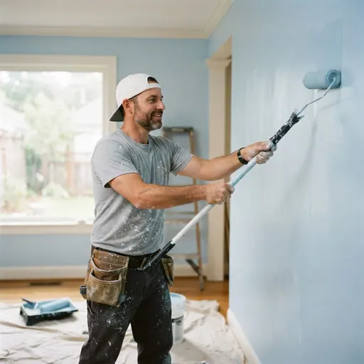 Pintor — profesional verificado en Argentina